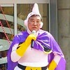 選ぶ側の責任 (-ω-;)