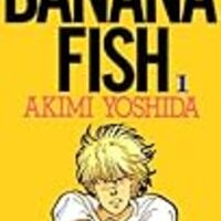 Banana Fish バナナフィッシュ 全話感想 アニメの感想を基本ネタバレなしで書くブログ