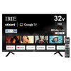 もうテレビはこれ一択？！32型Google TV「FFF-TV32WG」が一人暮らしの私に最高の相棒だった話