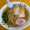 週末は3日連続ゴルフ　帰りに佐野ラーメン