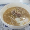 ダイソーの「レンジでラーメン『丼』いらず」の使い方のコツがだいぶわかってきた。