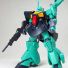 HGUC 1/144 MSK-008 ディジェ
