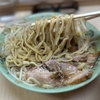 ラーメン二郎　京成大久保店　その八百九十八