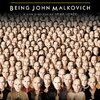  John Malkovich *