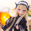 DDH-29（フレッシュ肌）＜MDD・DDP向けカスタムヘッド＞開口カスタム