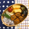 20210604とんかつ弁当