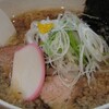 魂麺＠本八幡　1/2限定　新春スペシャルラーメン