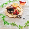 焼きたておうちのパン𖤣𖤥𖠿𖤣𖤥