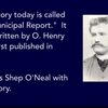 O. HenryのNashville