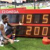 ライルズが200mで19秒50!【歴代4位】