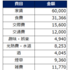 【一人暮らし】手取り16万円というか予算16万円で1ヶ月生活してみた結果