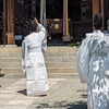 春日神社本殿竣工祭