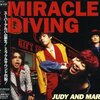 JUDY AND MARY「Miracle Night Diving」