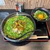 岩手県二戸市/味彩工房逢坂さんのニラみそラーメンとミニラめしを食べて来ました。