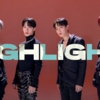 Highlight  /  Alone