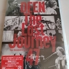 「The Last Journey 47 ～扉～ -tour documentary film-」の感想