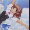 今プレイステーション２のTrue Love Story -Summer Days， and yet...- [エンターブレインコレクション版]にいい感じでとんでもないことが起こっている？