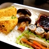 鬼嫁弁当　No.413