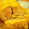 定食じゃない、単品にビールが最高！