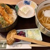 銀座木屋でランチ