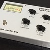 【レビュー】Roger Mayer RM 58 LIMITER