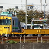 2021/10/20 田端運転所・越中島貨物駅など