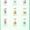  人気のポケモンGO始めました