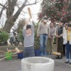 [[家族]]　新春もちつき会