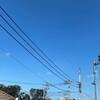 今日も青空♪