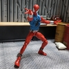 アメトイ：マーベルレジェンド　スカーレット・スパイダー　レビュー