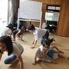 5回目おたのしみ会