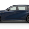 ディープクリスタルブルーマイカとアークティックホワイトの「CX-80」実車画像が出てきました（全てのボディカラーの実車画像も簡単におさらい） 