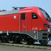 SUDEXPRESS S1592401 DB Cargo 159 240-1 Ep.6 その２