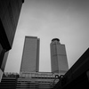 バタバタ。
