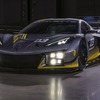 Chevrolet Corvette GT3.R