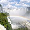 №1,681 ブラジル紀行 ❝ イグアスの滝（ポルトガル語：Cataratas do Iguaçu）❞