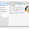 VirtualBox6.0の画面集