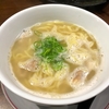 【今週のラーメン３０７４】豊後高田どり酒場 中野北口駅前店 （東京・中野） 濃厚鶏白湯ラーメン＋のどごし生大＋塩だれキャベツ２盛＋むねBIG串／スパイス　〜また焼鳥チェーンでラヲタやってしまった