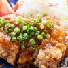 【ノンストップ】田村流油淋鶏のレシピ【3月26日】
