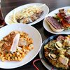ニコスピア３８は２階も美味しそう♪