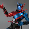 Figure-rise Standard 仮面ライダービルド ラビットタンクフォーム