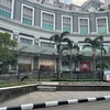 モール　part.16  Moi  -Mall Of Indonesia-