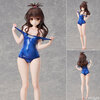 ToLoveる、デキる妹ヒロイン「美柑」がスク水でフィギュアで登場！！