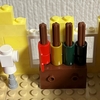 継続中！ 大人のLEGO－ジャズクラブ⑦