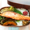 今日のお弁当　委託販売はメリットがいっぱい♪
