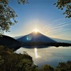 田貫湖キャンプ場の魅力！ダブルダイヤモンド富士が絶景！