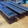 16番 ホビーメイトオカ 阪急7000系 更新車 キットを作る⑧