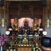 法事で、南淋寺に行ってきました。