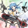 【艦これ】五周年任務攻略概要（軽巡クラス？）