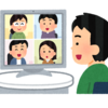 今日は週末金曜日「テレワーク・ディ」